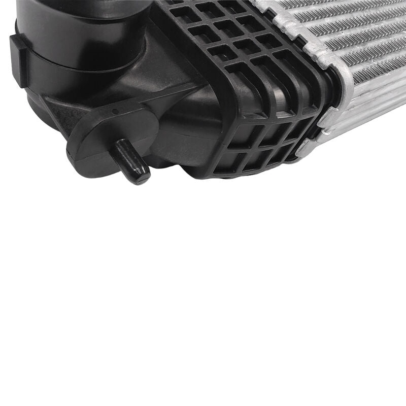 Intercooler 600 x 202 x 50mm Fit For Suzuki Grand Vitara JB 2005-2009 1362067J00 INTERC-SU001 - Machter