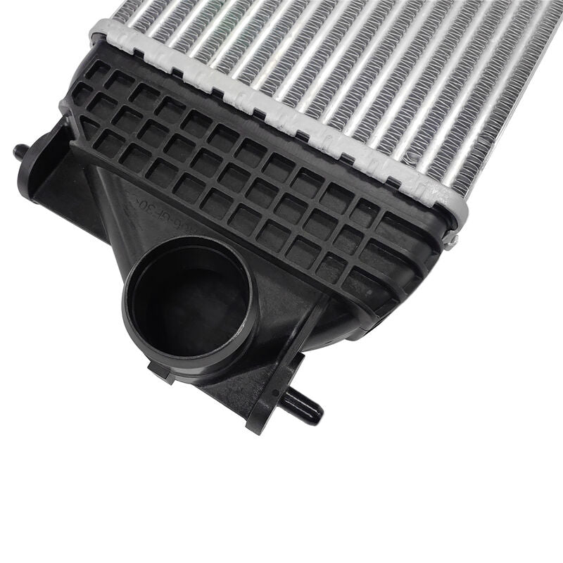 Intercooler 600 x 202 x 50mm Fit For Suzuki Grand Vitara JB 2005-2009 1362067J00 INTERC-SU001 - Machter