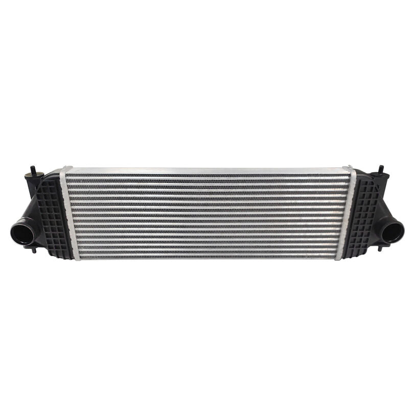 Intercooler 600 x 202 x 50mm Fit For Suzuki Grand Vitara JB 2005-2009 1362067J00 INTERC-SU001 - Machter