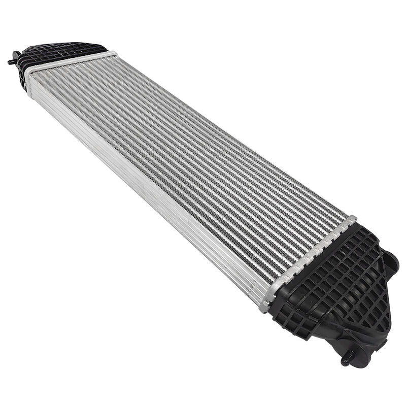 Intercooler 600 x 202 x 50mm Fit For Suzuki Grand Vitara JB 2005-2009 1362067J00 INTERC-SU001 - Machter