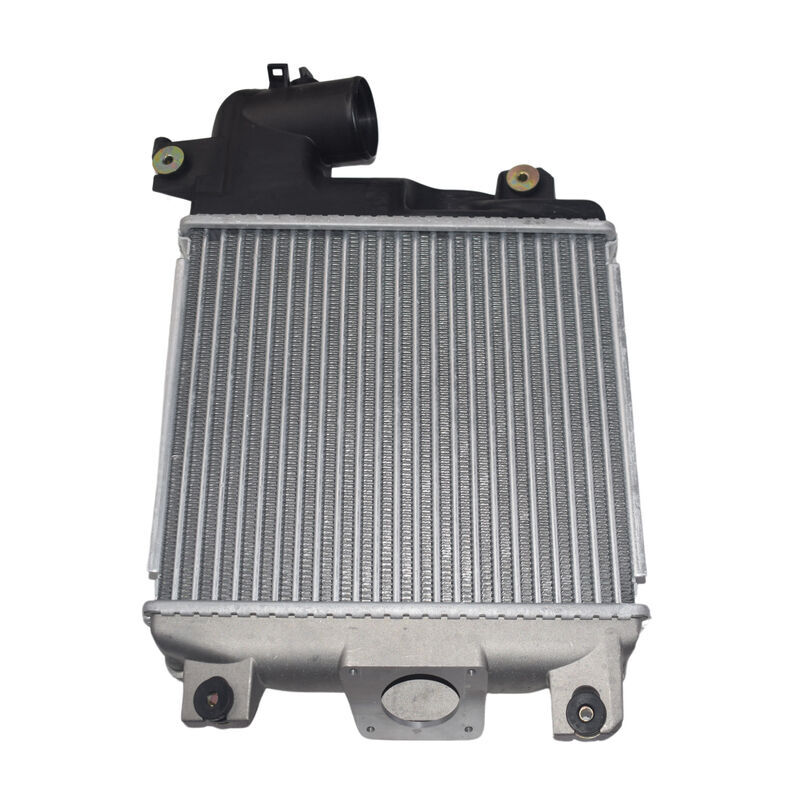 EGR Type Intercooler Fit For Toyota Hilux KUN16R KUN26R 3.0L 1KD-FTV Turbo Diesel 2005-2015 INTERC-TA002 - Machter