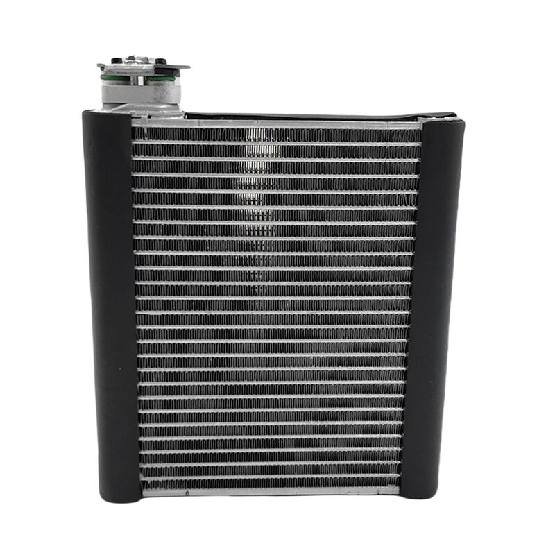 AC Evaporator Coil Fit For Toyota LandCruiser LC70 VDJ76R VDJ78R VDJ79R HZJ78 VDJ76 VDJ78 VDJ79 02/2007-ON INTERC-TA003 - Machter