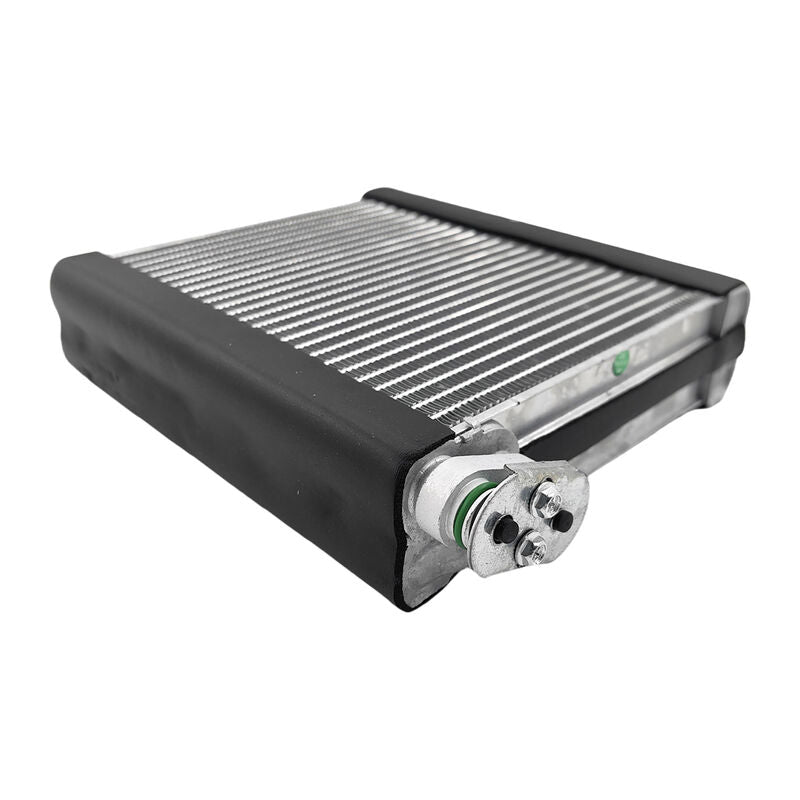 AC Evaporator Coil Fit For Toyota LandCruiser LC70 VDJ76R VDJ78R VDJ79R HZJ78 VDJ76 VDJ78 VDJ79 02/2007-ON INTERC-TA003 - Machter