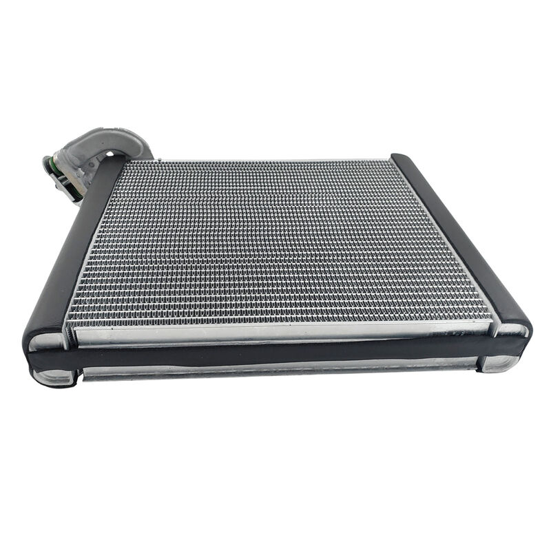 Air Con AC Evaporator Core Fit For Toyota Corolla ZRE152R ZRE153R Hilux GGN15R GGN25R KUN26R TGN16R 3.0L Petrol Diesel 2005-2015 INTERC-TA004 - Machter