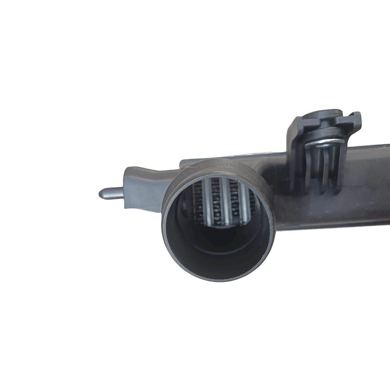 Intercooler Fit For Toyota Fortuner GUN156R Hilux GUN123R GUN126R GUN136R 1GD-FTV 2.8L 17940-0E010 2015-2020 INTERC-TA005 - Machter