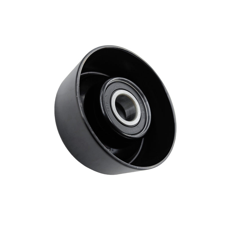 Idler Tensioner Pulley Fit For Holden Commodore Calais Falcon For Dayco For Nissan Navara 89007 IP-002 - Machter