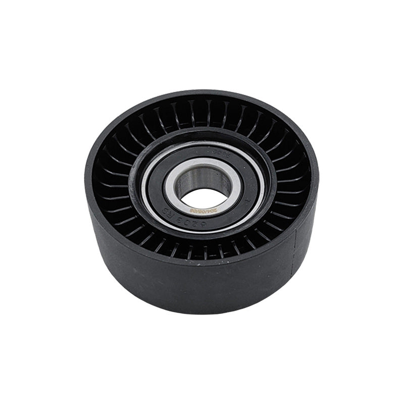 Idler Tensioner Pulley Fit For Dayco Fit For Dodge Journey For Mercedes Benz Sprinter For Nissan Tiida 89144 IP-003 - Machter