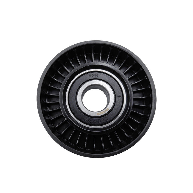 Idler Tensioner Pulley Fit For Dayco Fit For Dodge Journey For Mercedes Benz Sprinter For Nissan Tiida 89144 IP-003 - Machter