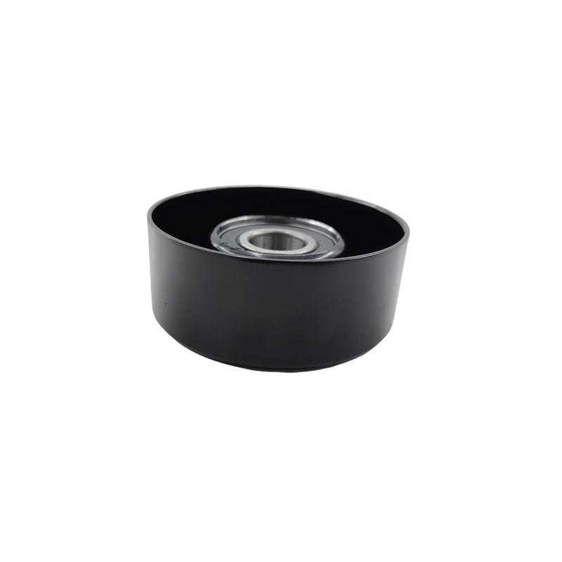 Drive Belt Idler Tensioner Pulley Fit For Ford Falcon For Holden Caprice For Jeep Cherokee For Mazda Bravo For Mitsubishi Outlander IP-004 - Machter