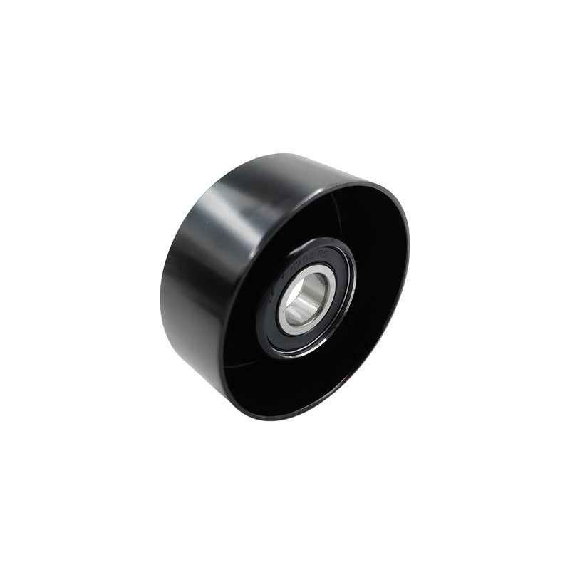 Drive Belt Idler Tensioner Pulley Fit For Ford Falcon For Holden Caprice For Jeep Cherokee For Mazda Bravo For Mitsubishi Outlander IP-004 - Machter