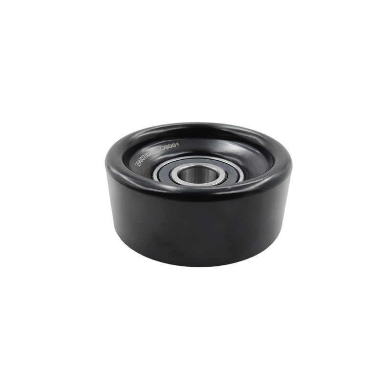 Drive Belt Idler Tensioner Pulley Fit For Ford Falcon For Holden Caprice For Jeep Cherokee For Mazda Bravo For Mitsubishi Outlander IP-004 - Machter