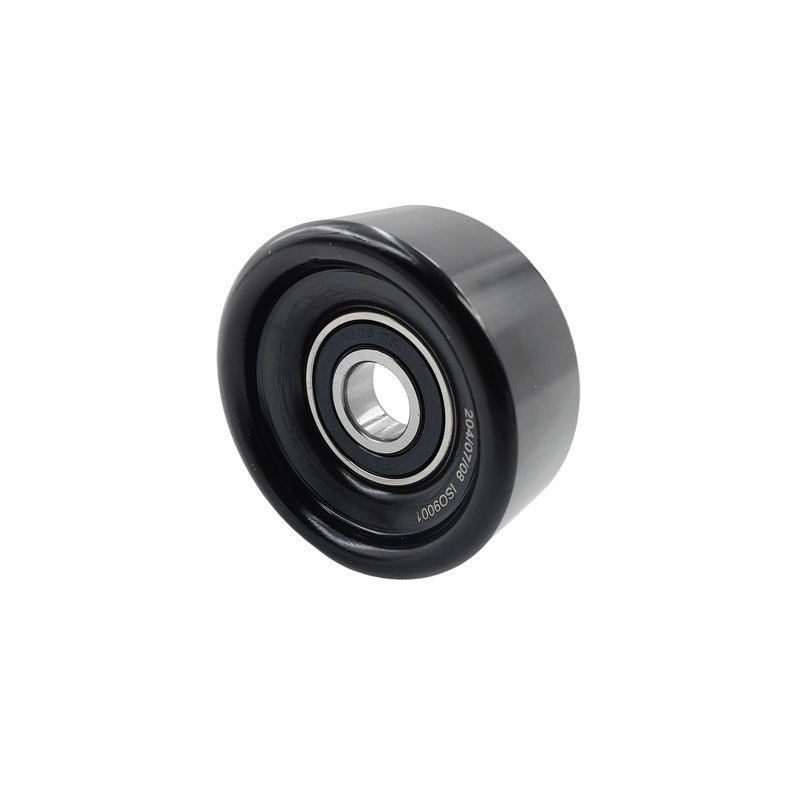 Drive Belt Idler Tensioner Pulley Fit For Ford Falcon For Holden Caprice For Jeep Cherokee For Mazda Bravo For Mitsubishi Outlander IP-004 - Machter