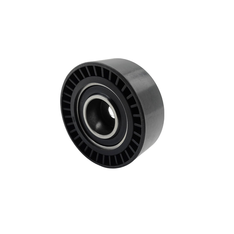 Idler Tensioner Drive Belt Pulley Fit For BMW 3 E36 E46 5 E34 E39 E60 X3 E83 X5 E53 Z3 E36 Z4 E85 IP-005 - Machter