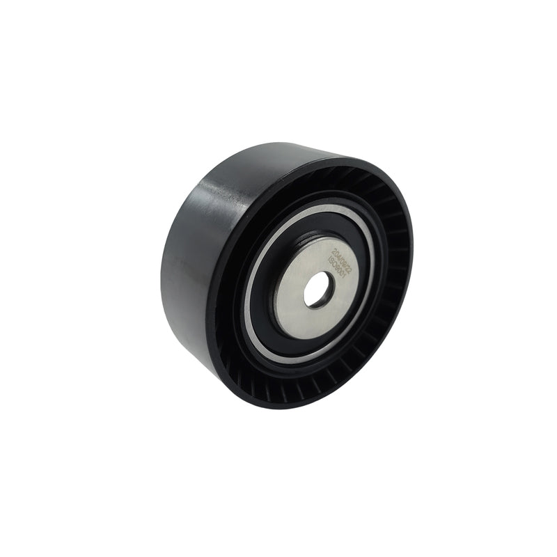 Idler Tensioner Drive Belt Pulley Fit For BMW 3 E36 E46 5 E34 E39 E60 X3 E83 X5 E53 Z3 E36 Z4 E85 IP-005 - Machter