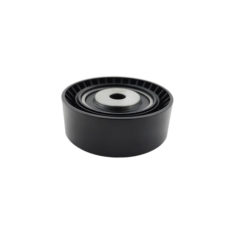 Idler Tensioner Drive Belt Pulley Fit For BMW 3 E36 E46 5 E34 E39 E60 X3 E83 X5 E53 Z3 E36 Z4 E85 IP-005 - Machter