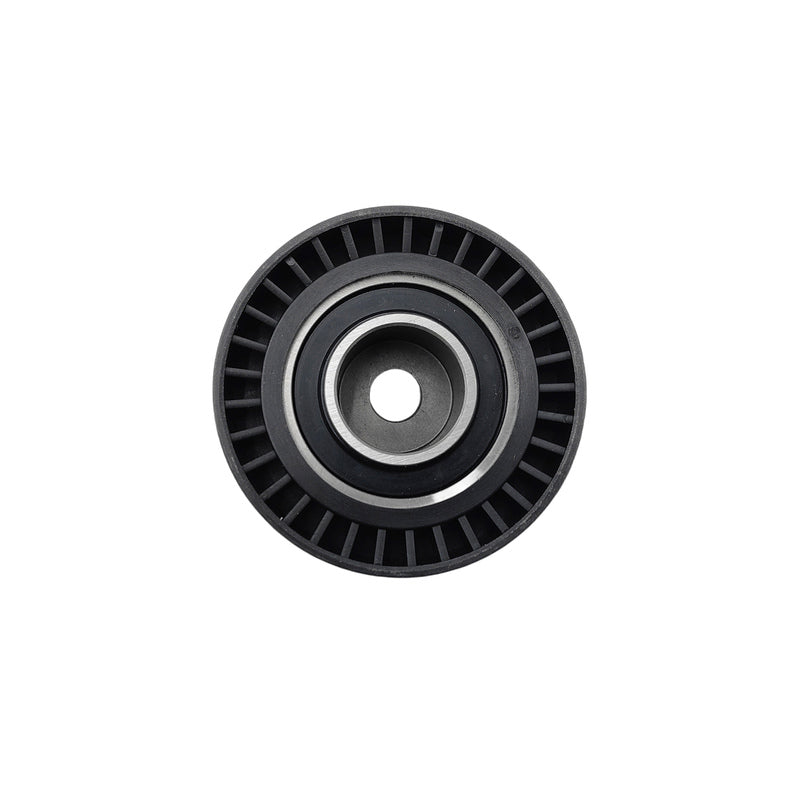 Idler Tensioner Drive Belt Pulley Fit For BMW 3 E36 E46 5 E34 E39 E60 X3 E83 X5 E53 Z3 E36 Z4 E85 IP-005 - Machter