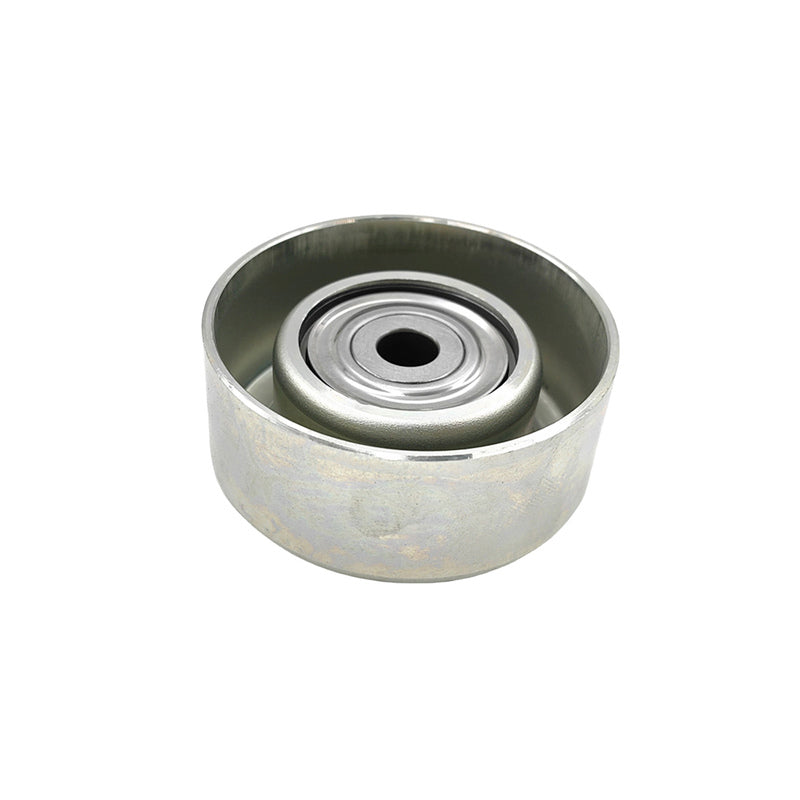 Drive Belt Idler Pulley Fit For Mitsubishi Triton Outlander Pajero Sport EP332 4N15 AWD Diesel IP-006 - Machter