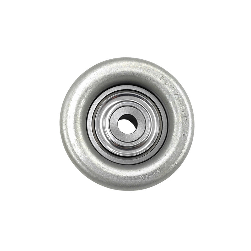 Drive Belt Idler Pulley Fit For Mitsubishi Triton Outlander Pajero Sport EP332 4N15 AWD Diesel IP-006 - Machter