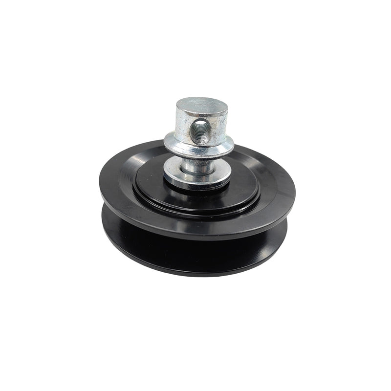 Idler Tensioner Pulley Fit For Mitsubishi Magna For Toyota Granvia Hiace Hilux IP-007 - Machter
