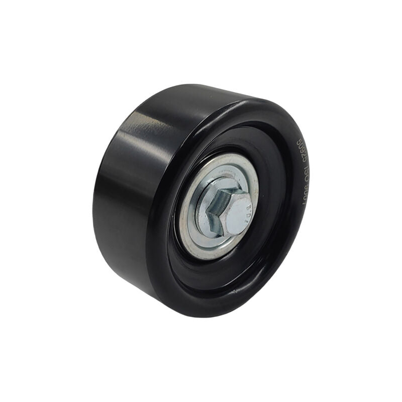 Drive Belt Idler Pulley Fit For Holden RG Colorado 2.5L 2.8L Turbo Diesel 94722019 2012-2020 IP-HLN005 - Machter