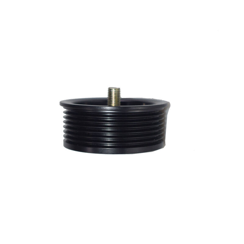 Drive Belt Idler Pulley Fit For Land Rover Discovery 2 Defender TD5 ERR6658 IP-LR001 - Machter