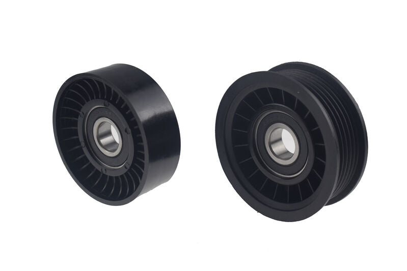 Drive Belt Idler Pulley Set Fit For Ford Falcon 6 EF EL AU BA BF FG 4.0L 6Cyl 94-16 IPKIT-FD001 - Machter