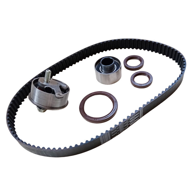 Timing Belt Tensioner Kit Fit For Ford Ranger PJ PK Ute 3.0L TD All-wheel Drive 2006-2011 IPKIT-FD002 - Machter