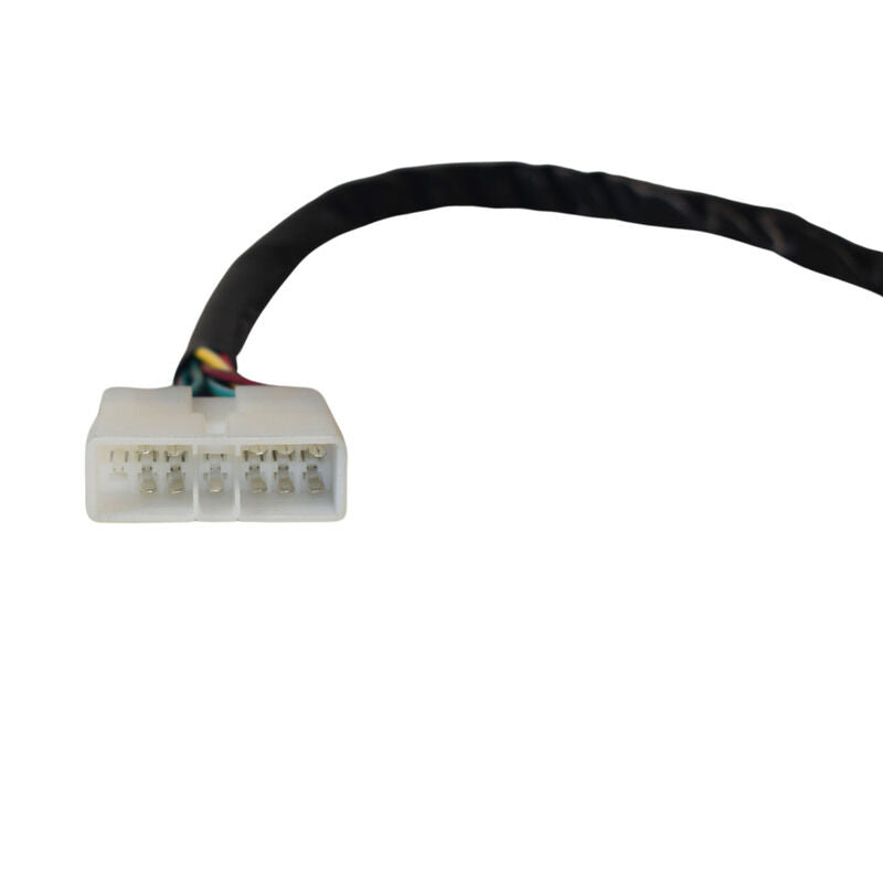 Indicator High Beam Stalk Switch Fit For Holden Rodeo TF TFR TFS Blinker Turn 1988-1997 ISS-HLN006 - Machter