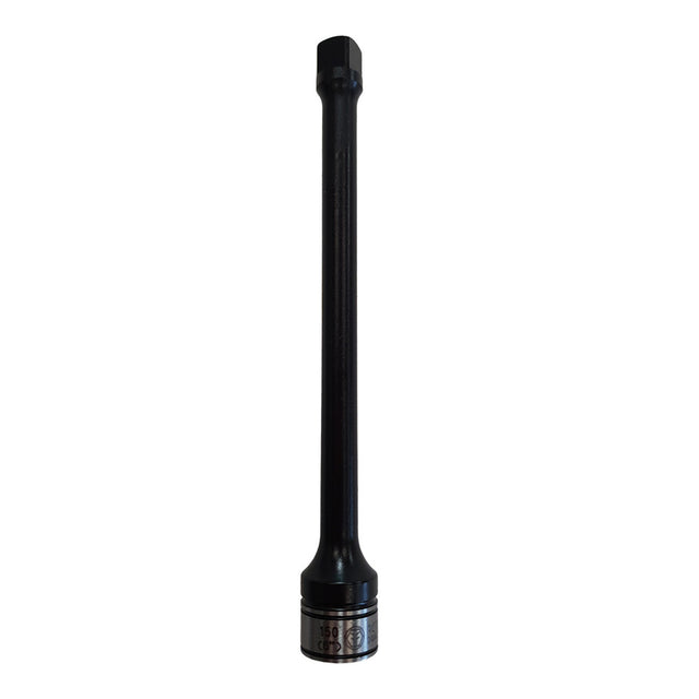 1/4" Drive Impact Socket Extension Bar 100mm - Dual Action