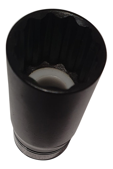 Dual Action 16mm 3/8 DR Spark Plug Mag Socket - Action Industrial