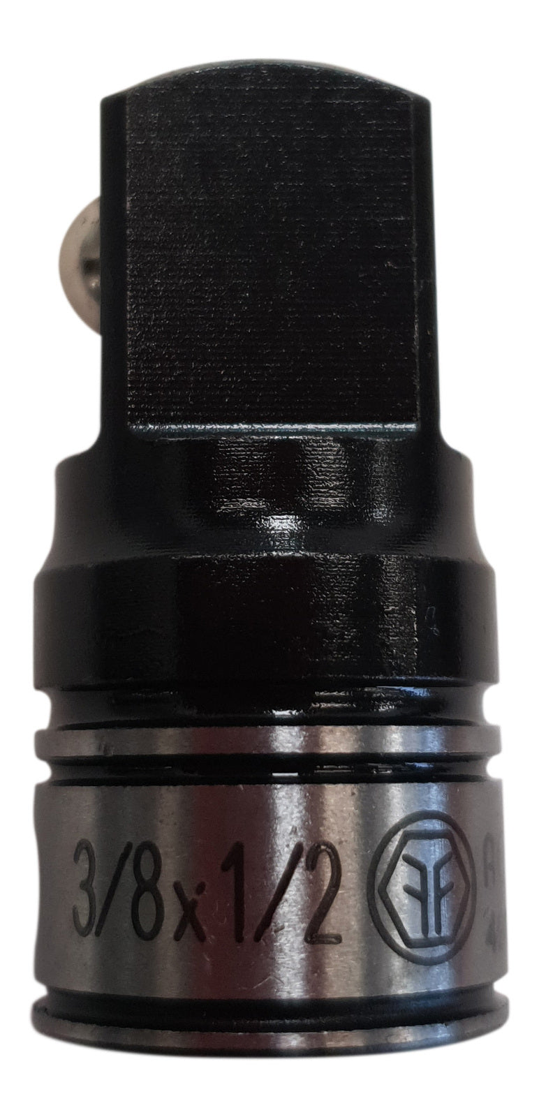 DA34 3/8" Female to 1/2" Male Impact Socket ADAPTOR 4912036B - Dual Action