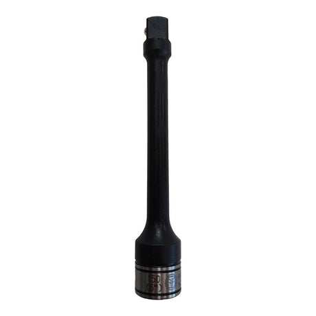 1/2" Dr Impact Socket Extension Bar Steel 150mm Size 5027150B - Dual Action