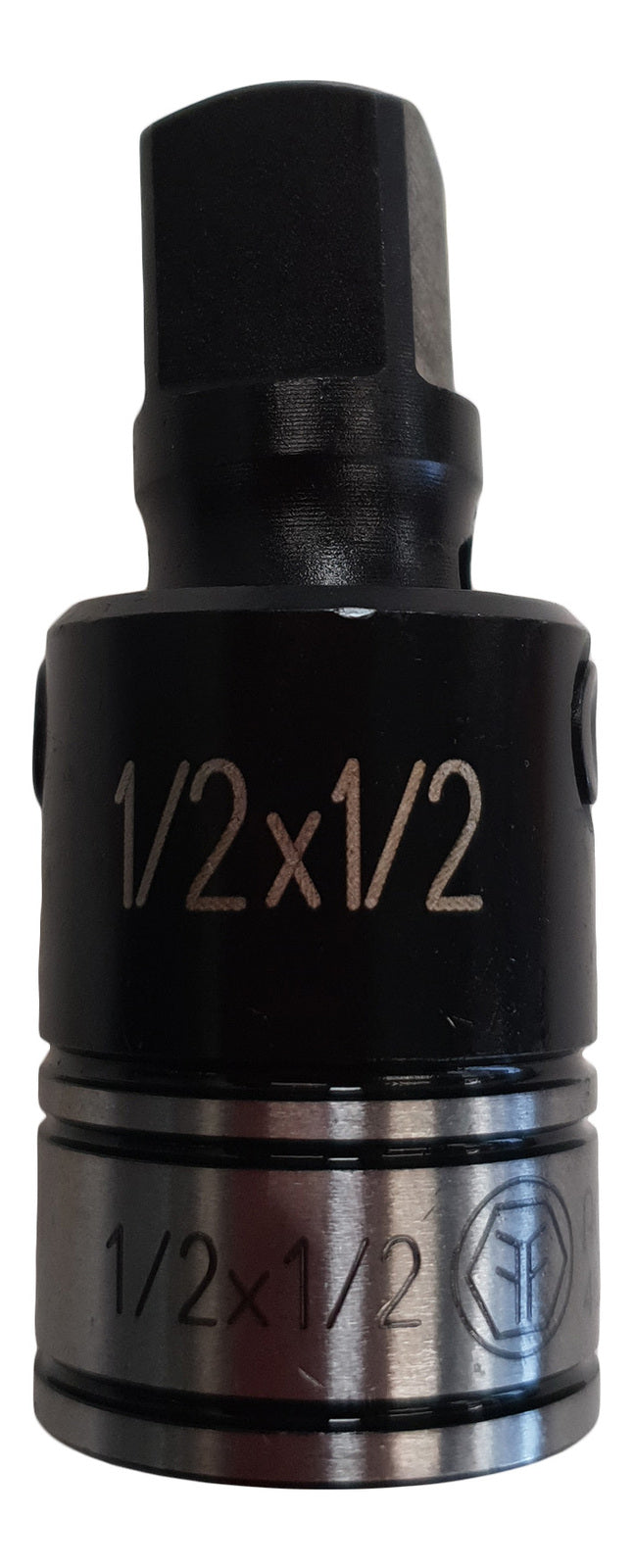 DA44 1/2 Dr Universal Joint 4822060B - Dual Action