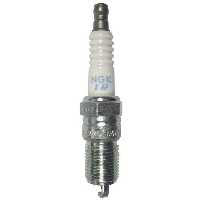 Laser Iridium Spark Plug Fits Ford Fiesta, Focus, Mustang, Mazda 3, 6 ITR6F13 - NGK