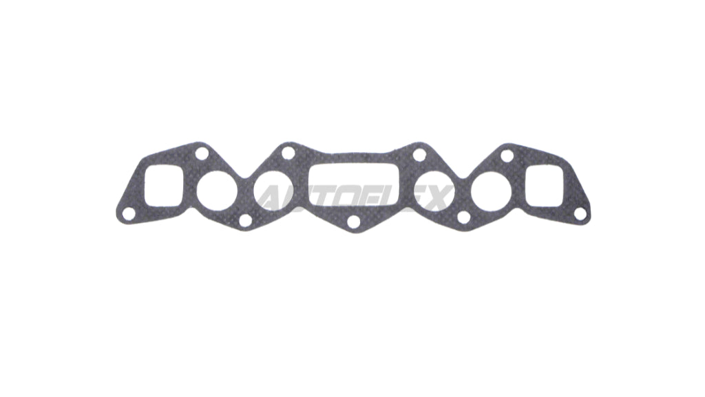Manifold Set JA010 - AUTOFLEX