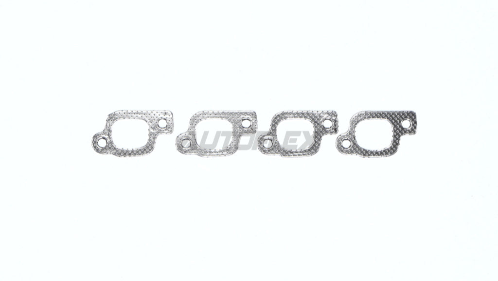 Exhaust Manifold JA052 - AUTOFLEX