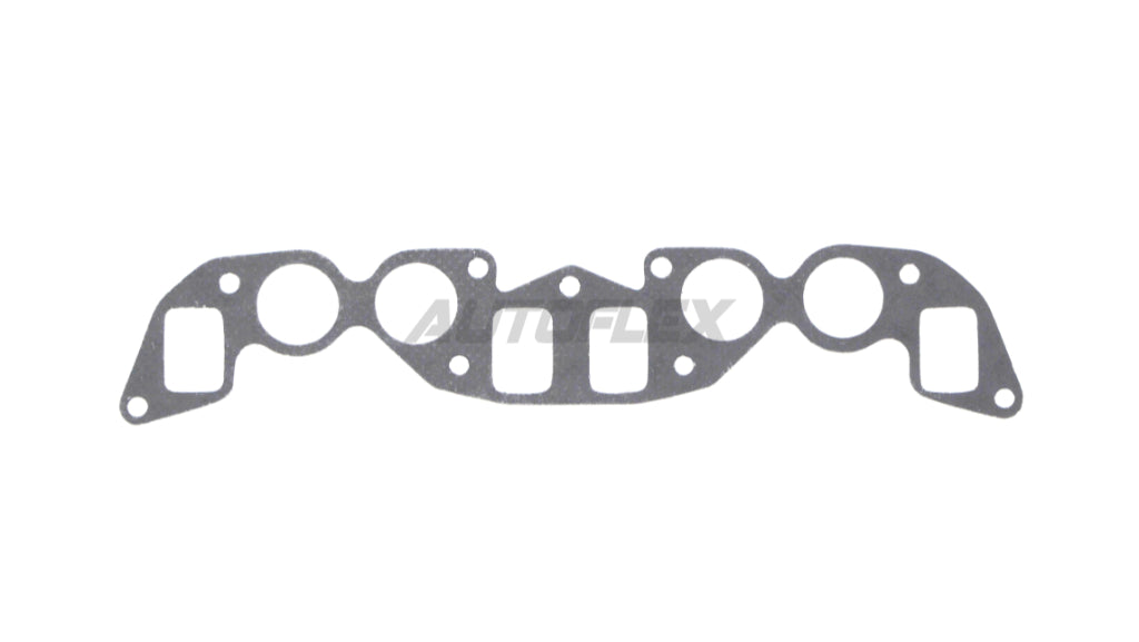 Manifold Set JA409 - AUTOFLEX
