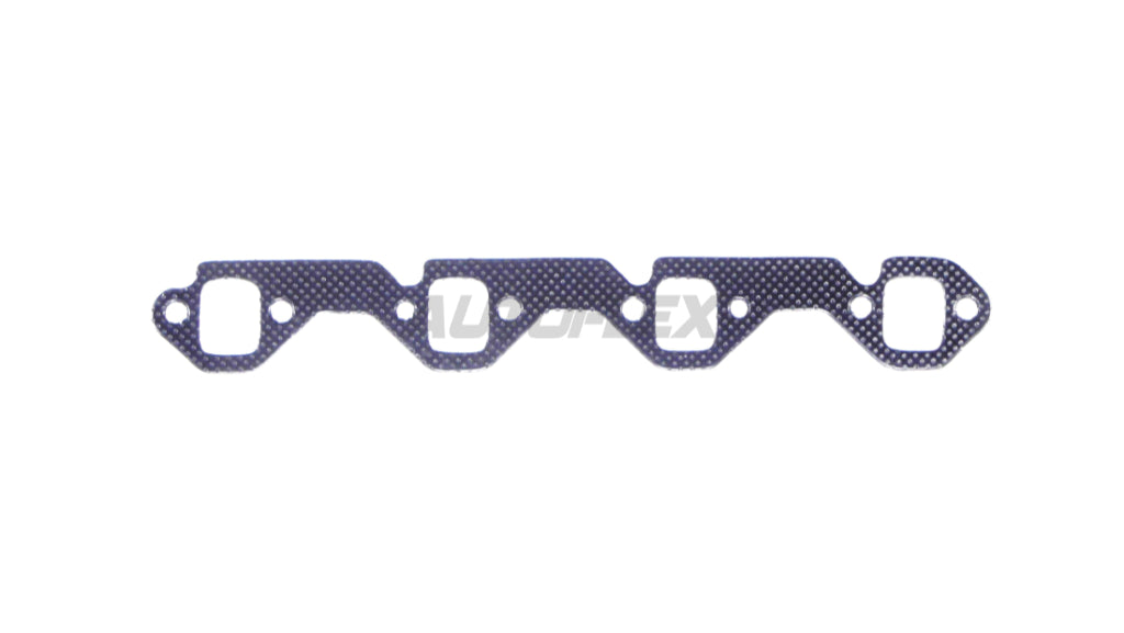 Exhaust Manifold JA485 - AUTOFLEX