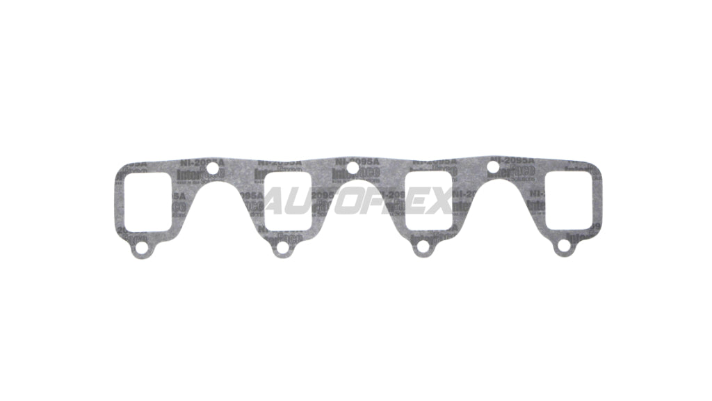 Intake Manifold JA5004 - AUTOFLEX