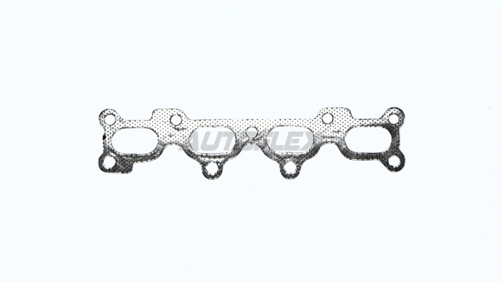 Exhaust Manifold JA5028 - AUTOFLEX
