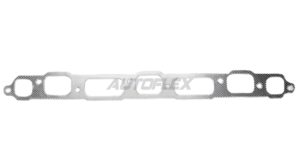 Intake Manifold Gasket Set JA955 - AUTOFLEX