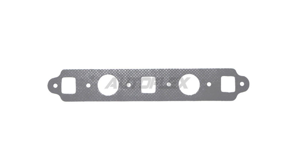 Manifold Set JA998X - AUTOFLEX