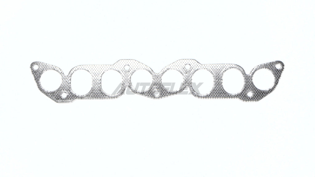 Manifold Set JC010 - AUTOFLEX