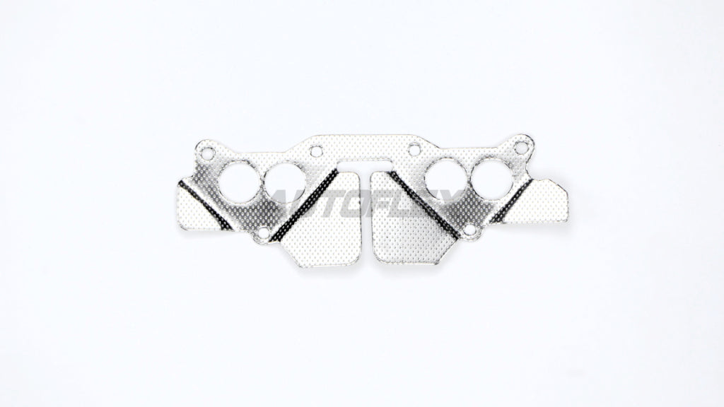 Exhaust Manifold JC023 - AUTOFLEX