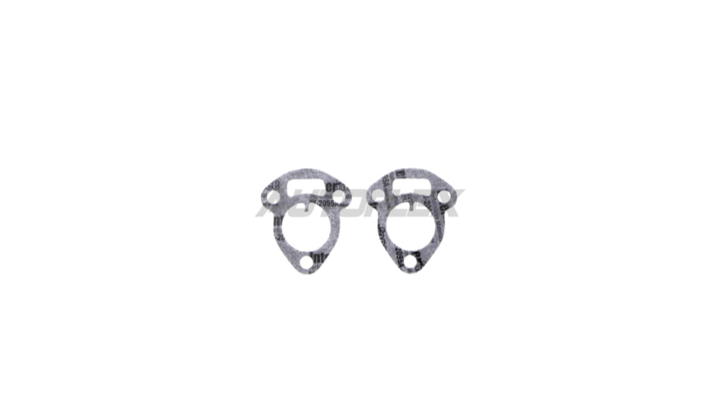 Intake Manifold JC140 - AUTOFLEX