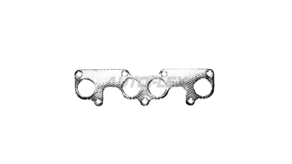 Exhaust Manifold JC163 - AUTOFLEX
