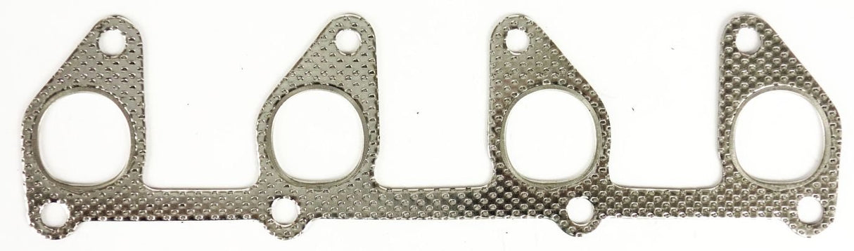Intake Manifold Gasket Set Fits DAEWOO A15SMS, G15MF, HOLDEN C12NZ, C14NZ, C14SE, C16SE I4 SOHC JC281 - Platinum Gasket