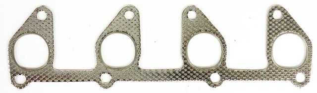 Intake Manifold Gasket Set Fits DAEWOO A15SMS, G15MF, HOLDEN C12NZ, C14NZ, C14SE, C16SE I4 SOHC JC281 - Platinum Gasket