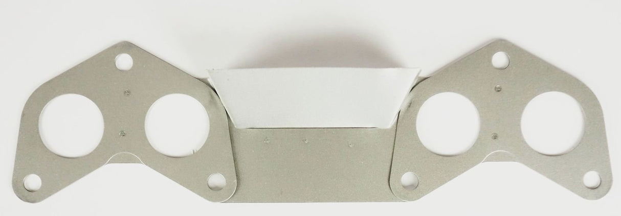 Intake Manifold Gasket Set Fits FORD, MAZDA F2, F8, FE I4 SOHC JC400 - Platinum Gasket