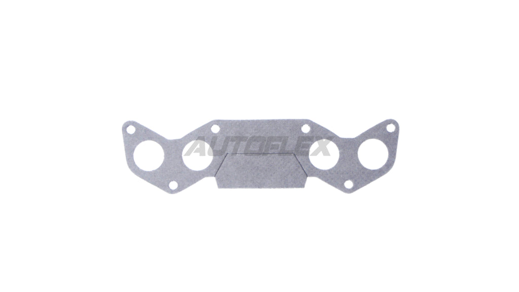 Exhaust Manifold JC400 - AUTOFLEX
